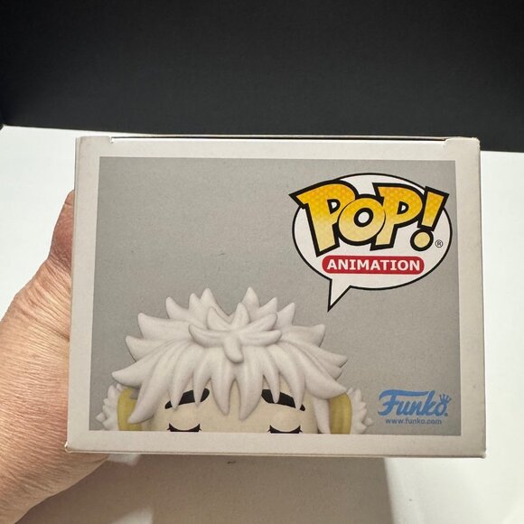 Funko Pop Animation! Hunter x Hunter- Komugi #1092 - Picture 2 of 5